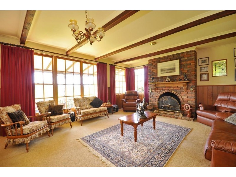 91 Valley Road, Sidmouth TAS 7270