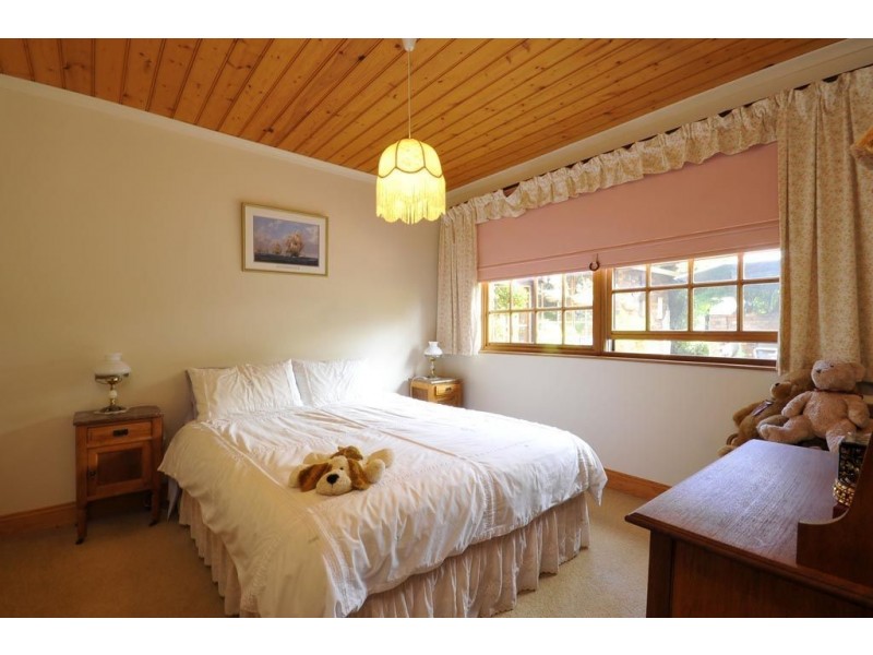 91 Valley Road, Sidmouth TAS 7270