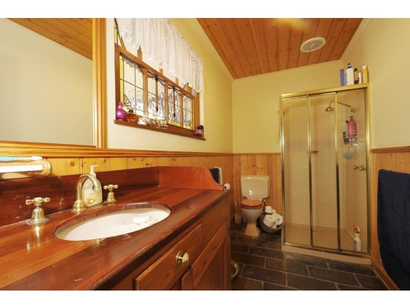 91 Valley Road, Sidmouth TAS 7270