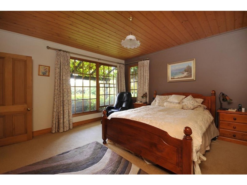 91 Valley Road, Sidmouth TAS 7270