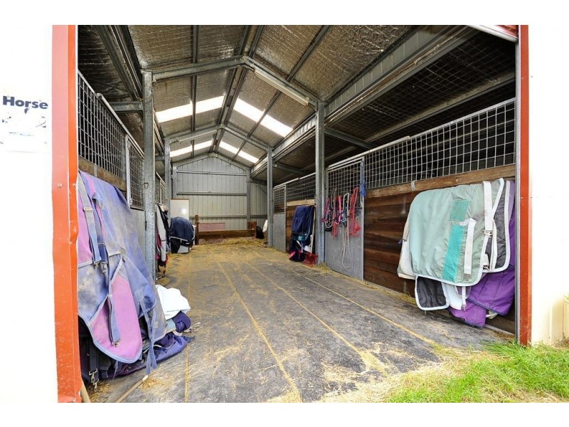 91 Valley Road, Sidmouth TAS 7270