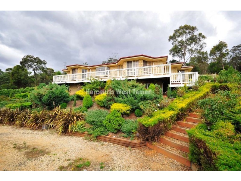 409 Rosevears Drive, Rosevears TAS 7277