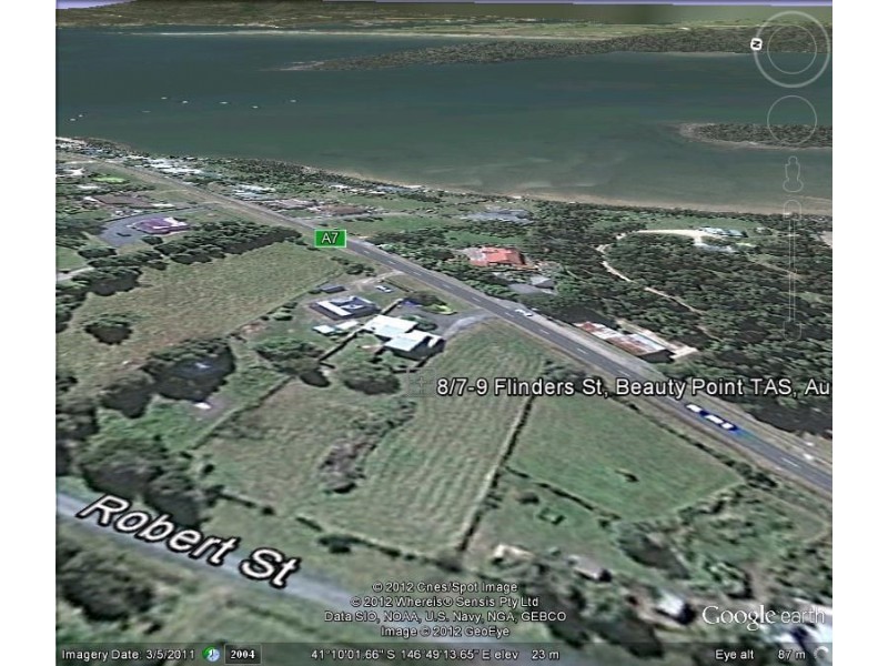 8/7-9 Flinders Street, Beauty Point TAS 7270