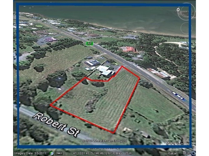 8/7-9 Flinders Street, Beauty Point TAS 7270