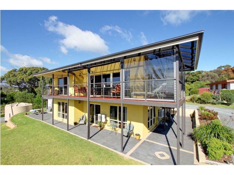 1 Ocean View Drive, Greens Beach TAS 7270