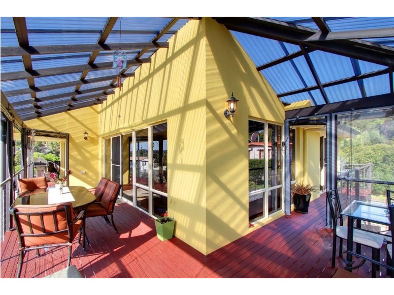 1 Ocean View Drive, Greens Beach TAS 7270