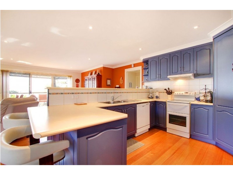1 Ocean View Drive, Greens Beach TAS 7270
