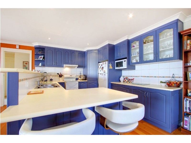 1 Ocean View Drive, Greens Beach TAS 7270