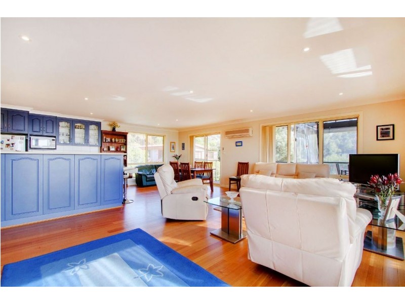 1 Ocean View Drive, Greens Beach TAS 7270