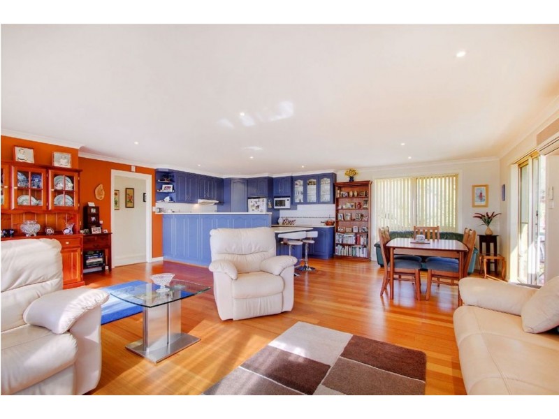 1 Ocean View Drive, Greens Beach TAS 7270