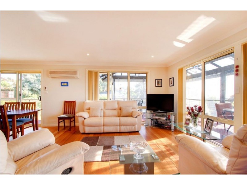 1 Ocean View Drive, Greens Beach TAS 7270