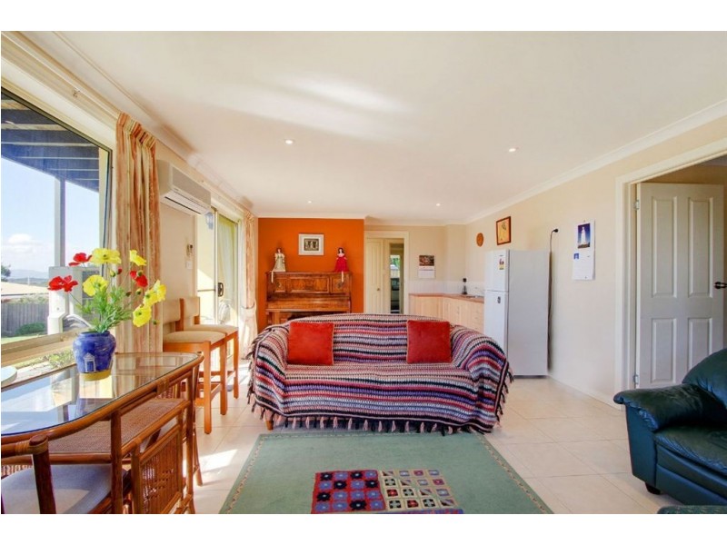 1 Ocean View Drive, Greens Beach TAS 7270