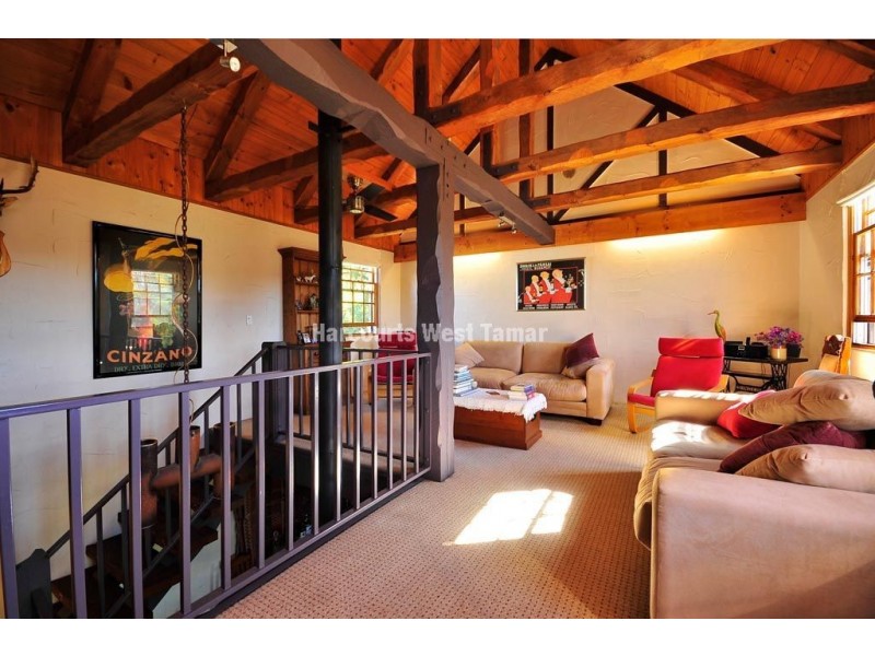 1455 Bridgenorth Road, Rosevale TAS 7292