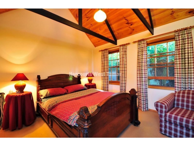 1455 Bridgenorth Road, Rosevale TAS 7292