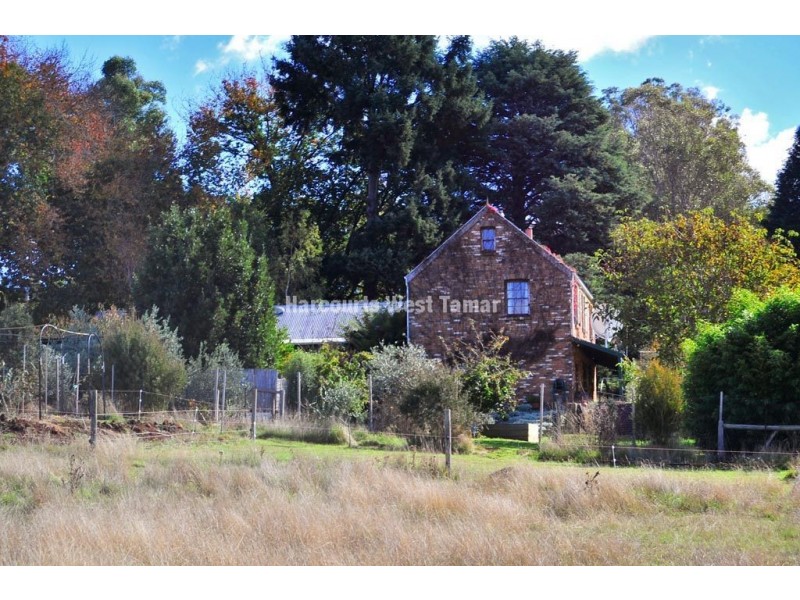 1455 Bridgenorth Road, Rosevale TAS 7292
