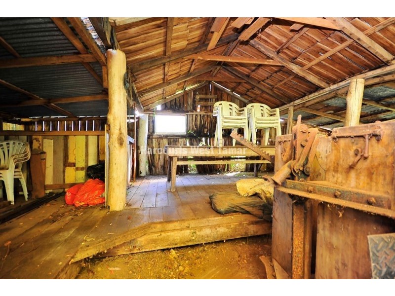 1455 Bridgenorth Road, Rosevale TAS 7292