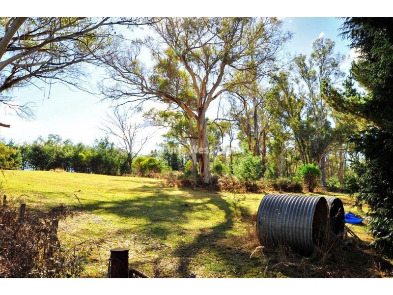 1455 Bridgenorth Road, Rosevale TAS 7292