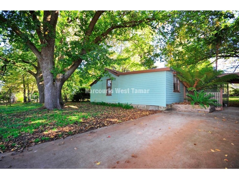 1455 Bridgenorth Road, Rosevale TAS 7292