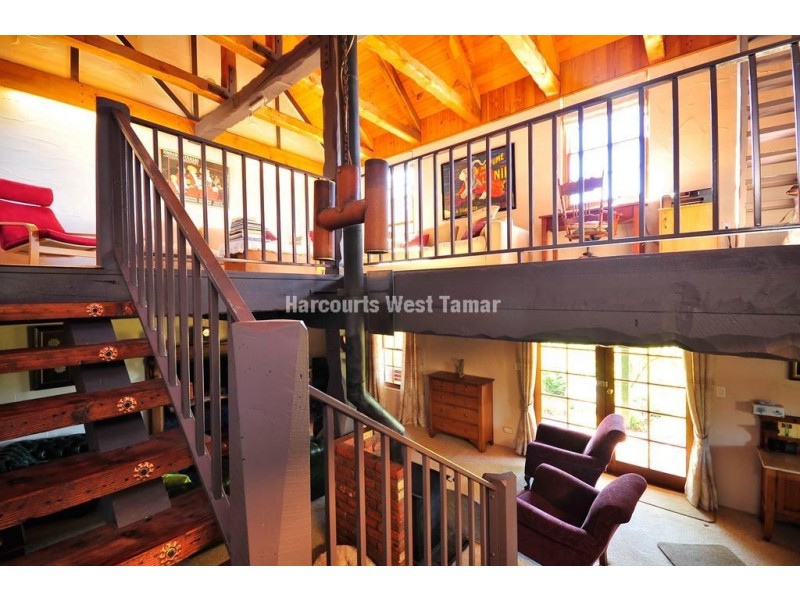 1455 Bridgenorth Road, Rosevale TAS 7292