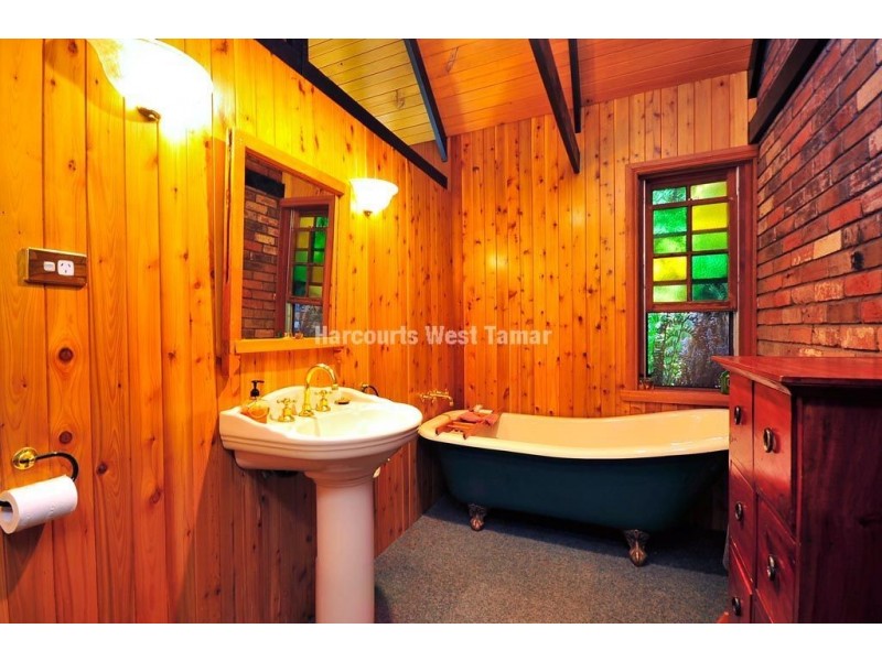 1455 Bridgenorth Road, Rosevale TAS 7292