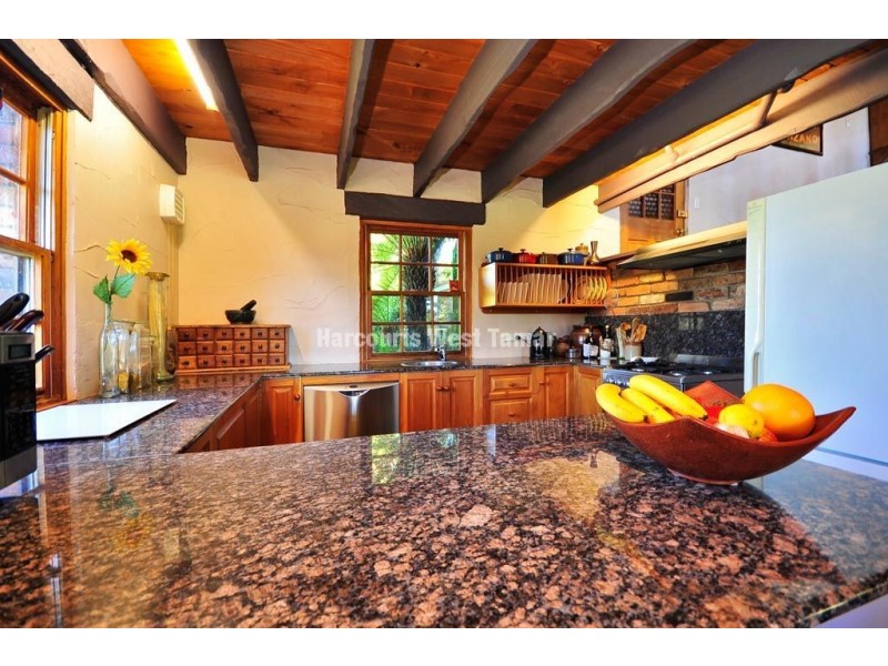 1455 Bridgenorth Road, Rosevale TAS 7292