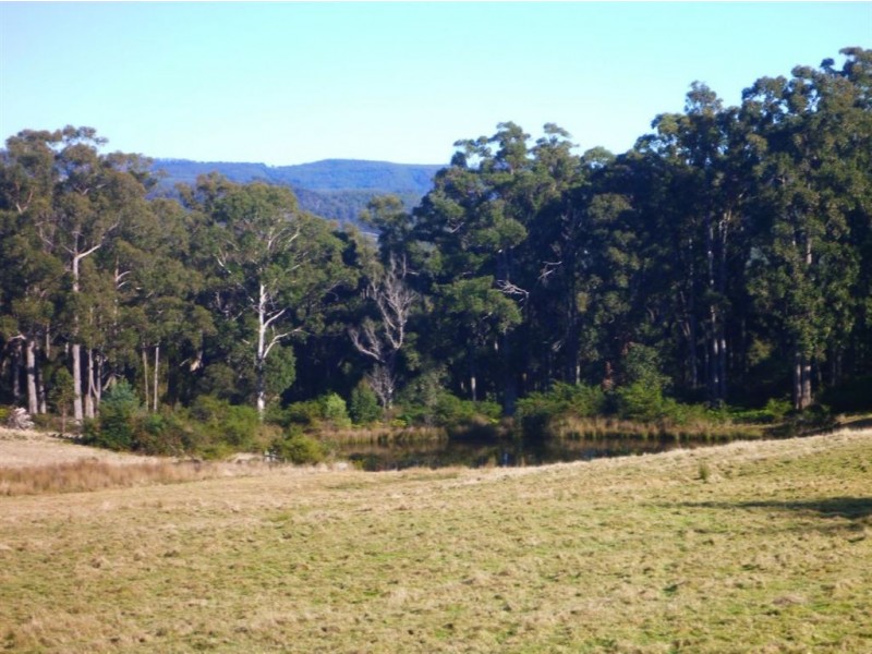 Lot 1/124 Glendale Road, Sidmouth TAS 7270