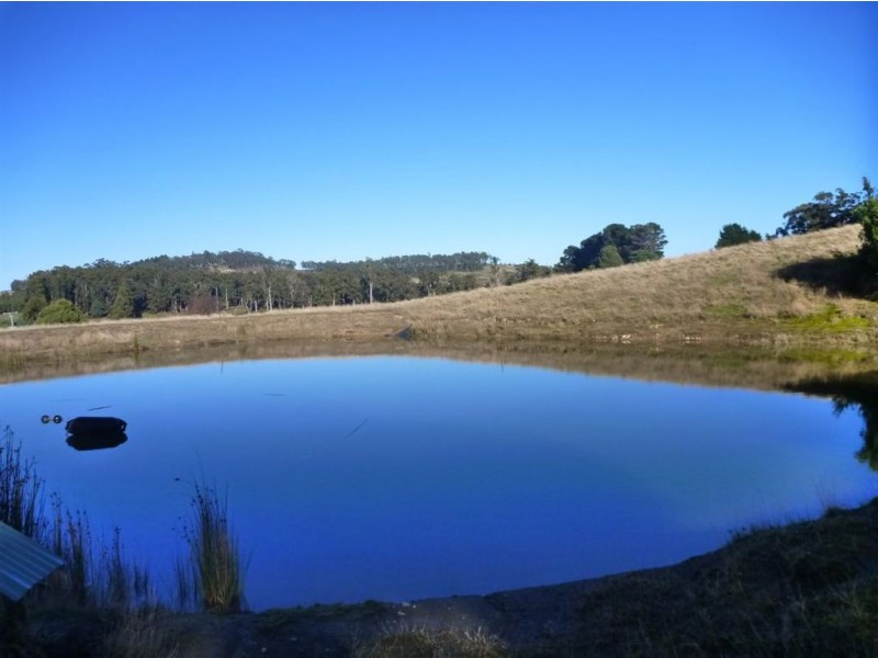 Lot 1/124 Glendale Road, Sidmouth TAS 7270