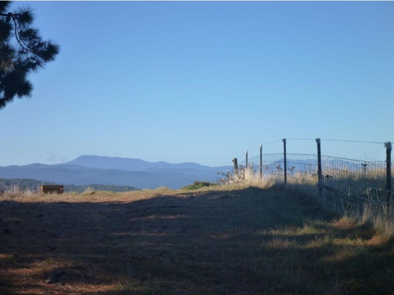 Lot 1/124 Glendale Road, Sidmouth TAS 7270