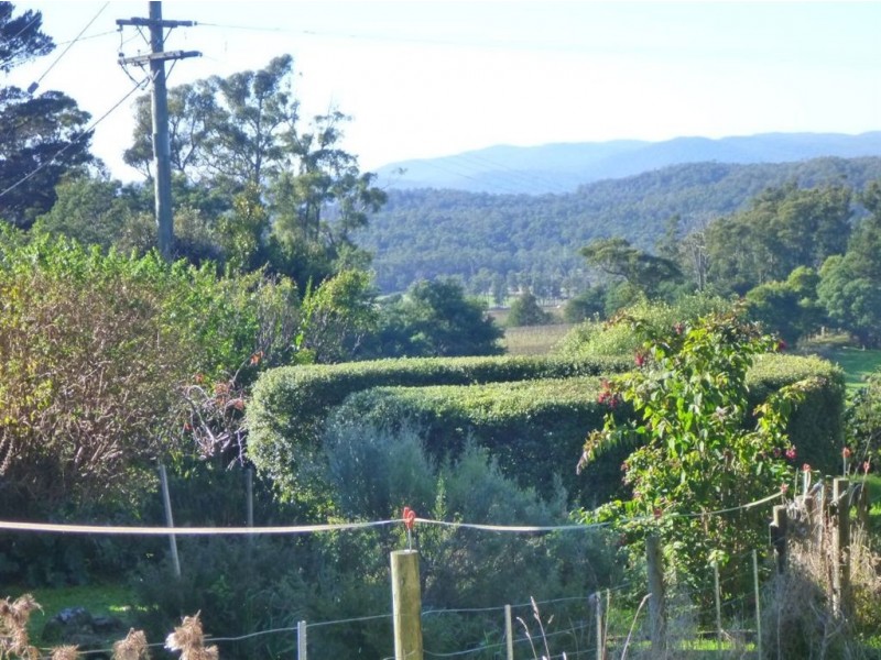 Lot 1/124 Glendale Road, Sidmouth TAS 7270