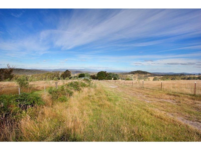Lot 1/124 Glendale Road, Sidmouth TAS 7270