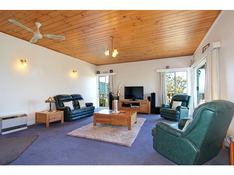 124 Glendale Road, Sidmouth TAS 7270