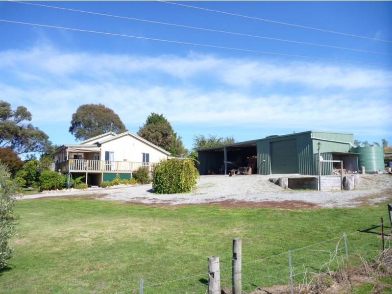 124 Glendale Road, Sidmouth TAS 7270