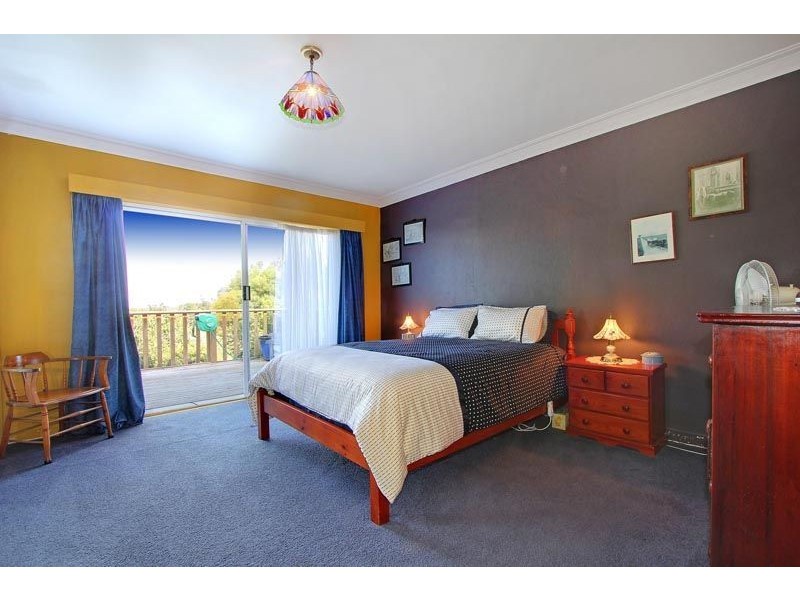 124 Glendale Road, Sidmouth TAS 7270