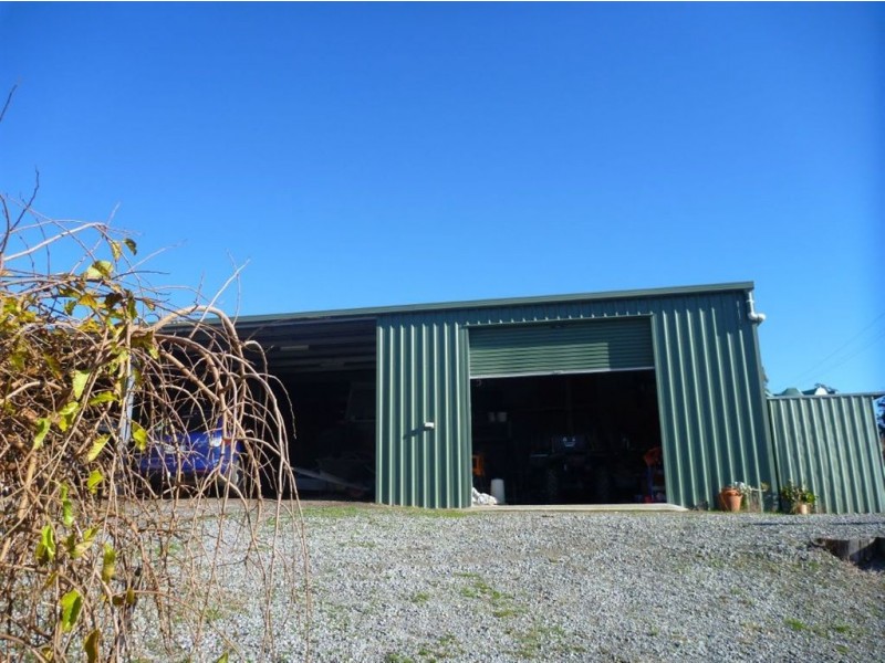 124 Glendale Road, Sidmouth TAS 7270