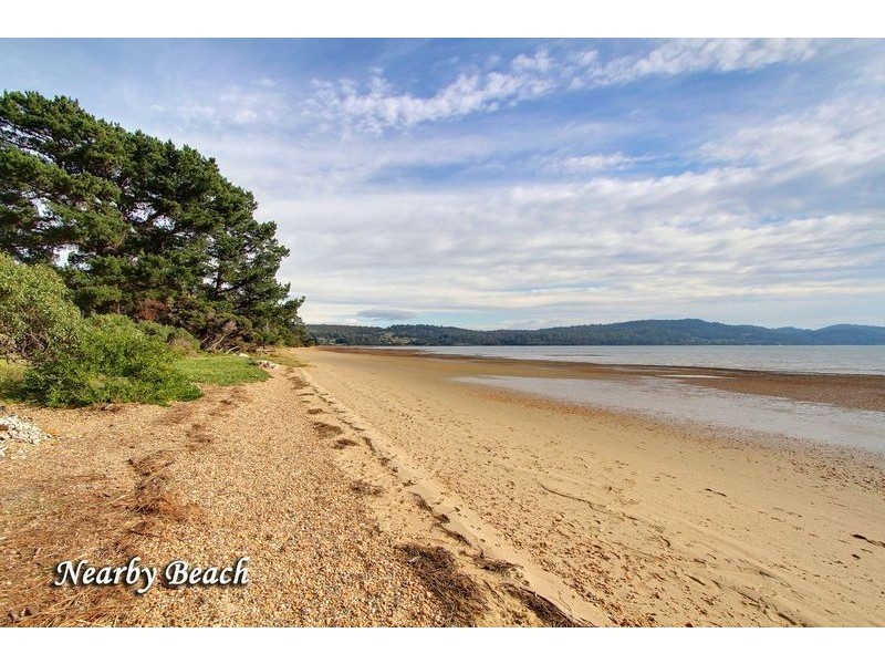 6 Carl Court, Swan Point TAS 7275