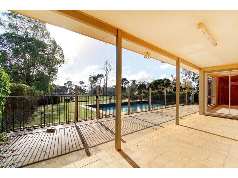 118 Deviot Road, Robigana TAS 7275