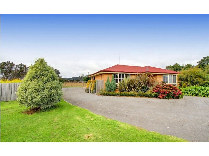 77 Loop Road, Glengarry TAS 7275