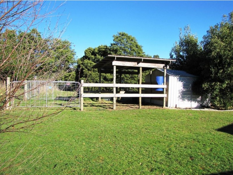 77 Loop Road, Glengarry TAS 7275