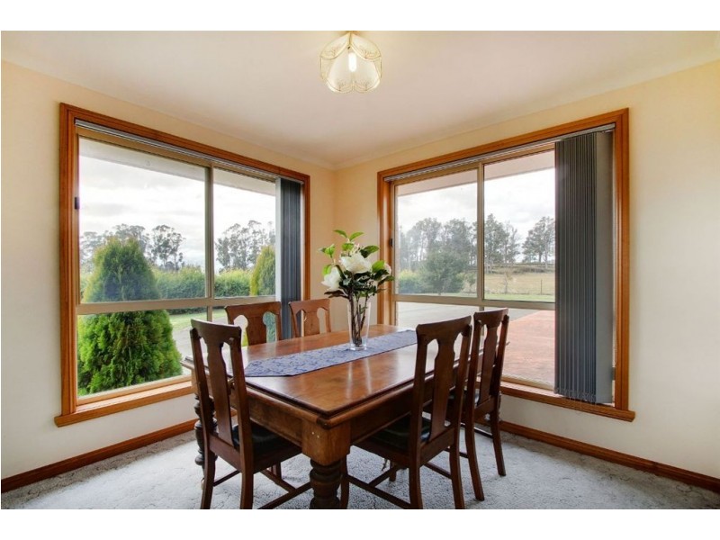 77 Loop Road, Glengarry TAS 7275