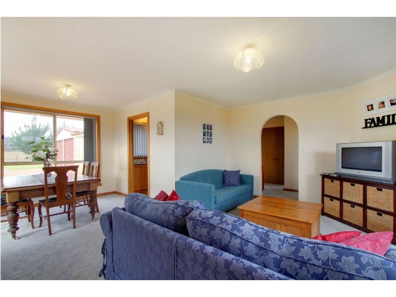 77 Loop Road, Glengarry TAS 7275