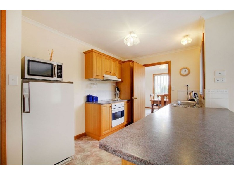 77 Loop Road, Glengarry TAS 7275