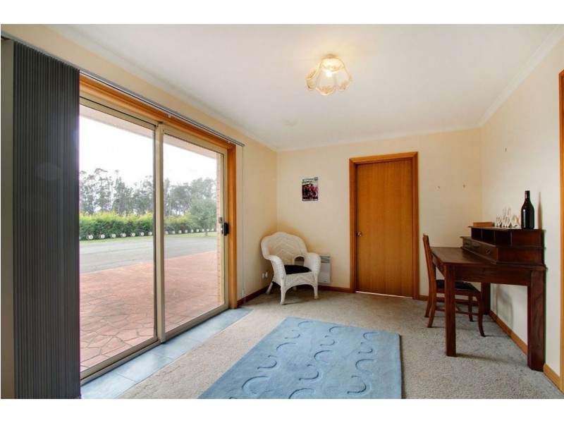 77 Loop Road, Glengarry TAS 7275