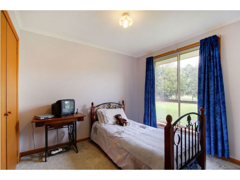 77 Loop Road, Glengarry TAS 7275