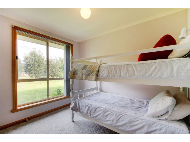 77 Loop Road, Glengarry TAS 7275