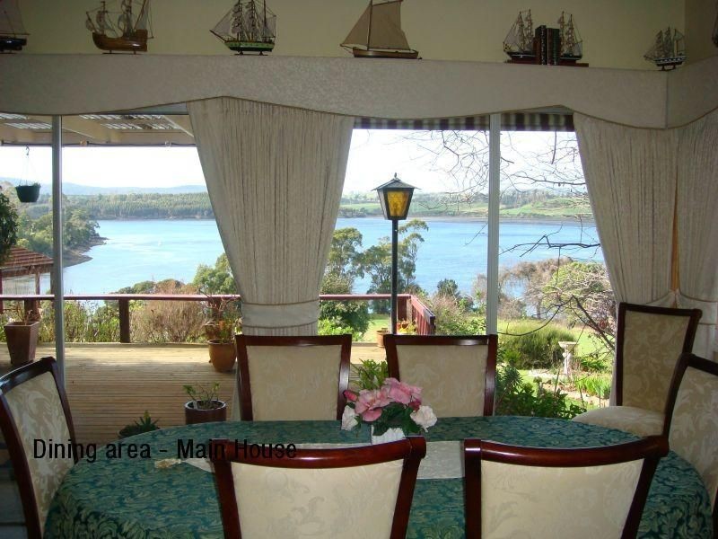 123 Kayena Road, Kayena TAS 7270
