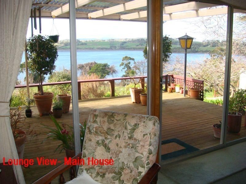 123 Kayena Road, Kayena TAS 7270