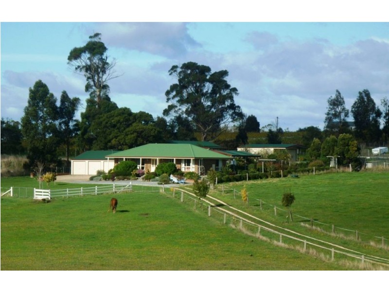 34 Clarks Road, Rowella TAS 7270