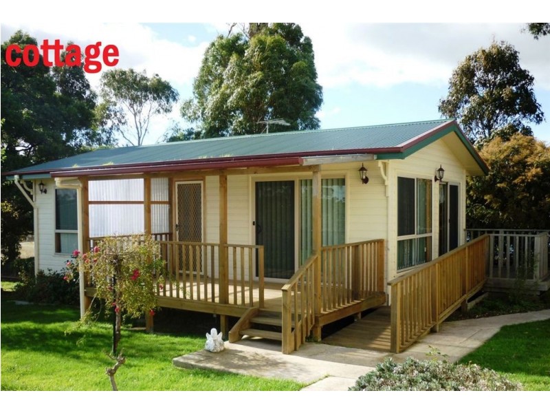 34 Clarks Road, Rowella TAS 7270