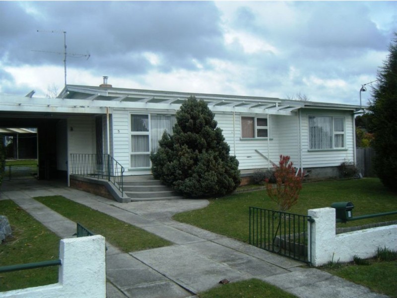 5 Jellico Street, Beauty Point TAS 7270