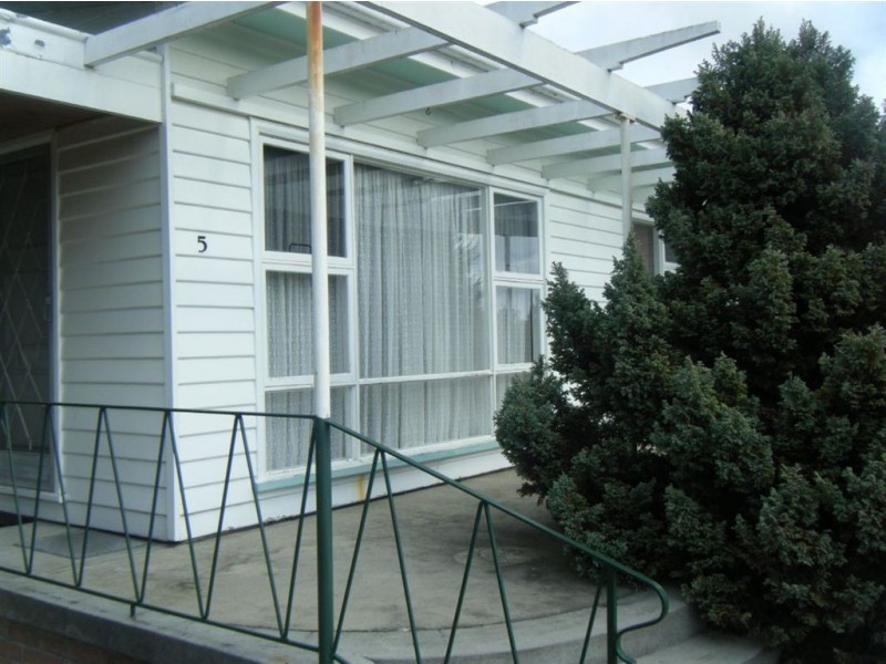 5 Jellico Street, Beauty Point TAS 7270